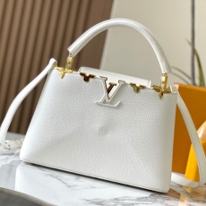 LV Capucines Bags